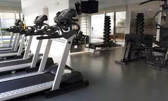 Imagem 7: ARTE ARQUITETURA, 152 M², 3 SUÍTES, 3 VAGAS, ANDAR LATO, VISTA LIVRE, DUPLEX