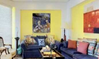 Imagem 3: Apartamento para Venda em Rio De Janeiro, Leblon, 4 dormitórios, 1 suíte, 3 banheiros