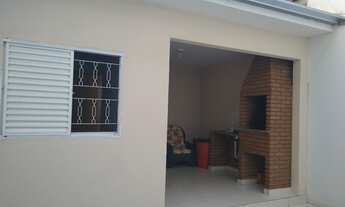 Imagem 2: OPORTUNIDADE! Linda Casa de 206m² no Bosque dos Eucaliptos