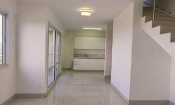 Imagem 7: Apartamento para alugar duplex - 2 quartos, 2 vagas, 77m² - Cond. Inovatto no Vila da Serr