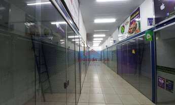 Imagem 4: Salão para alugar, 120 m² por R$ 8.500,00/mês - Vila América - Santo André/SP