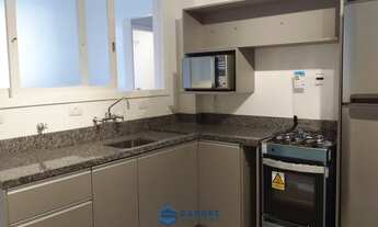 Imagem 6: Apartamento semi-mobiliado no Edifício Portinari