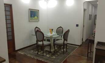 Imagem 3: Apartamento para venda com 90 metros quadrados com 3 quartos em Tatuapé - São Paulo - SP