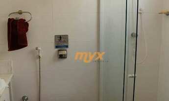 Imagem 2: Apartamento 4 dormitórios com duas suítes