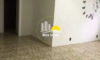 Imagem 4: Gonzaga, 3 Quartos , 135m² , Garagem Fechada , Elevador Cod:930