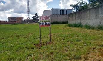 Imagem 3: Melhor deste terreno: o terreno!