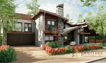 Imagem 2: Linda Casa em Condomínio Ref.:31