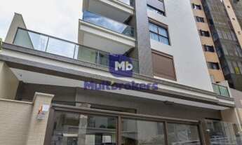 Imagem 2: CURITIBA - Apartamento Padrão - Água Verde