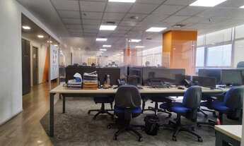 Imagem 3: Sala/Conjunto para aluguel e venda com 351 metros quadrados em Centro - Rio de Janeiro - R