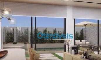 Imagem 7: Casa em condomínio com 3 dormitórios à venda, 194 m² por R$ 1.380.000 - Santa Felicidade