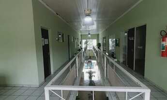 Imagem 5: Sala comercial - Galeria