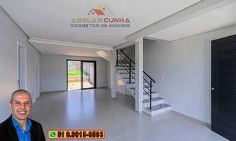 Imagem 7: Sobrado à Venda no bairro Bosque dos Ipês, 3 Dormitórios sendo 1 Suíte