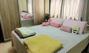 Imagem 6: Apartamento para Venda em Salvador, STIEP, 3 dormitórios, 1 suíte, 3 banheiros, 1 vaga