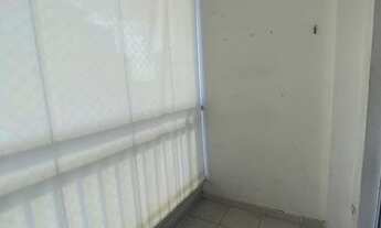 Imagem 2: Apartamento para venda tem 53 metros quadrados com 2 quartos em Vila Gomes - São Paulo - S