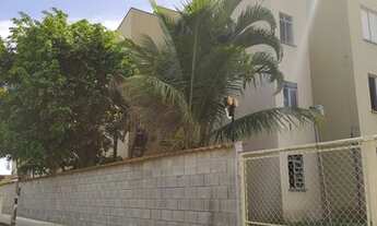 Imagem 2: Apartamento para venda com 42 metros quadrados com 2 quartos em Mongaguá - SP