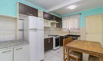 Imagem 6: Casa com 3 quartos, 1 suíte e 2 vagas em Uberaba- Curitiba/PR