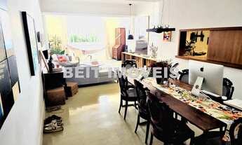 Imagem 2: Apartamento para venda com 127 m² e 3 quartos