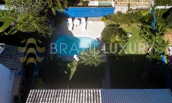 Imagem 5: Casa para aluguel com 350 metros quadrados com 4 quartos.