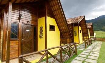 Imagem 3: Propriedade única exuberante entre Penedo e Visconde de Mauá