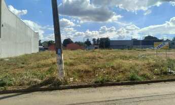 Imagem 6: GOIâNIA - Terreno Padrão - Ipiranga