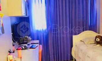 Imagem 7: Apartamento duplex com 120,09 m²<br>03 suítes, sendo 1 plena e duas americanas