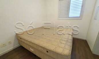 Imagem 7: Flat próx a Av Sumaré, a PUC e ao Hospital Samaritano com entrada imediata e sem fiador