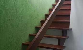 Imagem 4: Casa para venda com 150 metros quadrados com 2 quartos em Lagoa - Macaé - Rio de Janeiro