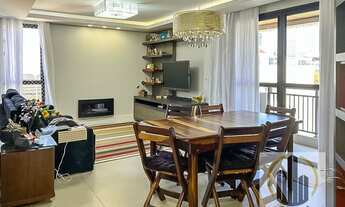 Imagem 4: 4 DORMITÓRIOS 1 SUÍTE - SEMIMOBILIADO- 2 VAGAS - CABRAL