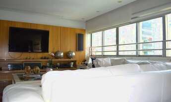 Imagem 3: Apartamento com 5 dormitórios à venda, 576 m² por R$ 4.554.000 - Boa Viagem - Belo Horizon