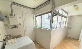 Imagem 7: Apartamento para venda com 128 m², com 2 quartos R. Homem de Melo, Perdizes - São Paulo