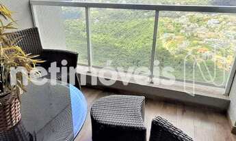 Imagem 5: Venda Apartamento 4 quartos Vila da Serra Nova Lima