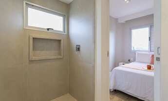 Imagem 4: APARTAMENTO TOTALMENTE REFORMADO EM PERDIZES