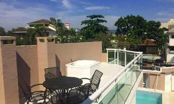 Imagem 7: Condomínio Vivendas do Sol - Casa Duplex Recreio dos Bandeirantes