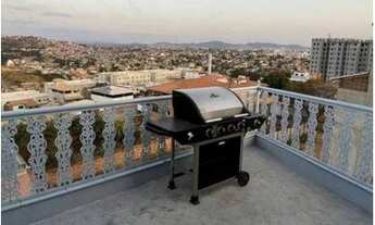 Imagem 4: Casa 05 quartos - Bairro Juliana - R$ 750 mil