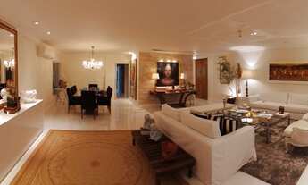 Imagem: Casa de condomínio para aluguel e venda