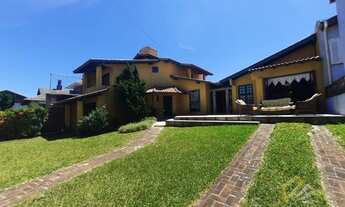 Imagem 3: Casa e Sobrado de 3 dormitórios à Venda - Xangri-lá