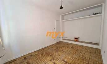 Imagem 4: Apartamento com 2 dormitórios à venda, 111 m² por R$ 499.000,00 - Gonzaga - Santos/SP