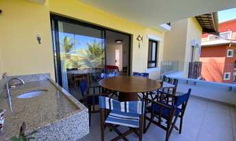 Imagem 3: Apartamento para venda tem 125 metros quadrados com 3 quartos