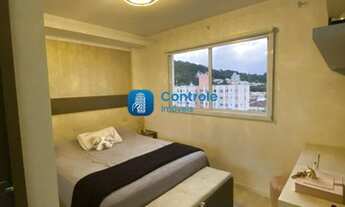 Imagem 7: S/ Lindo apartamento, Porteira fechada, 02 dormitórios, sendo 01 suíte, Bela Vista, São Jo