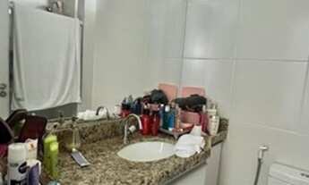 Imagem 5: Apartamento para venda com 81 metros quadrados com 2 quartos em Farol - Maceió