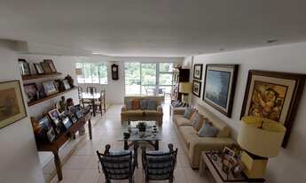 Imagem 1: Cobertura 256 mts com 4 quartos no Reserva do Bosque