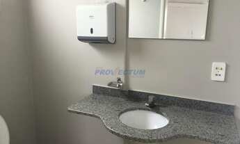 Imagem 7: Sala - Centro - Campinas