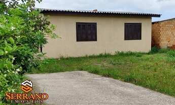 Imagem: Imbe - Casa Padrão - Presidente