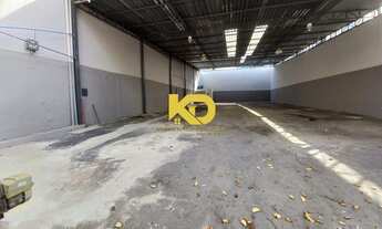 Imagem 4: Galpão com 0 dorm, Parque da Vila Prudente, São Paulo, Cod: 605