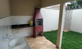 Imagem 7: Casa para venda com 102 metros quadrados com 3 quartos