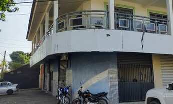 Imagem 3: Sobrado comercial. Excelente para localização para comercio. Cidade Jardim Goiânia -GO