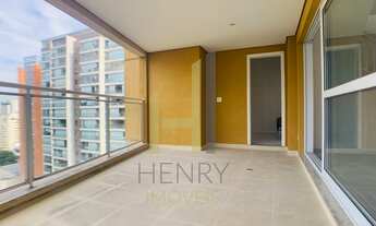 Imagem 3: Cobertura duplex a venda - 306 m² - Moema Pássaros