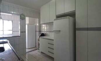 Imagem: Apartamento USADO - Nova Odessa/SP (Edifício