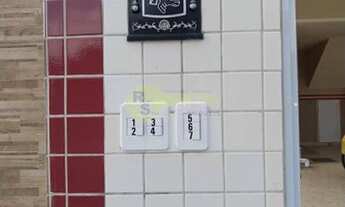 Imagem 2: Casa de Condomínio com 2 dorms, Quietude, Praia Grande - R$ 184 mil, Cod: 2752