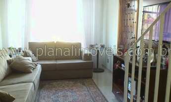 Imagem: Sobrado com 3 dormitórios à venda, 160